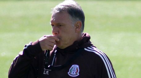 Frente a la Selección estadounidense, el cuadro tricolor cayó por la mínima en la Final. ARCHIVO/SUN