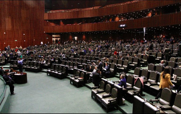 Ramírez de la O fue ratificado como titular de la SHCP. ARCHIVO/NTX