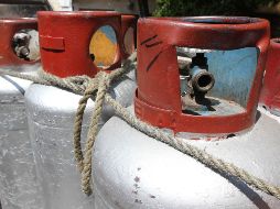 El paro en el servicio de gas LP se da un día después de la entrada en vigor del esquema de regulación de precios de la Comisión Reguladora de Energía. NTX/ARCHIVO