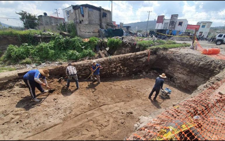 El Pleno del Ayuntamiento ya aprobó la aportación de tres millones 223 mil pesos del recurso municipal para resarcir los daños. ESPECIAL