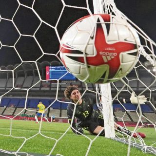 Tokio 2020: Otra vez los penales