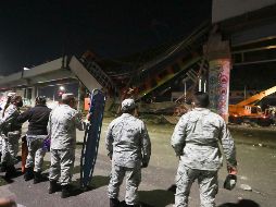 Las personas afectadas por la tragedia señalaron que se les ha negado el acceso a la justicia, pues no hay una sola persona en prisión. AP/M. Ugarte