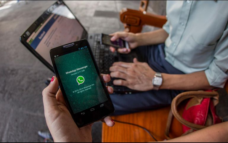 EL INFOMRADOR / ARCHIVO