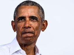 Biden, precisamente, felicita a su antecesor con un mensaje en Twitter, en el que dice que está 