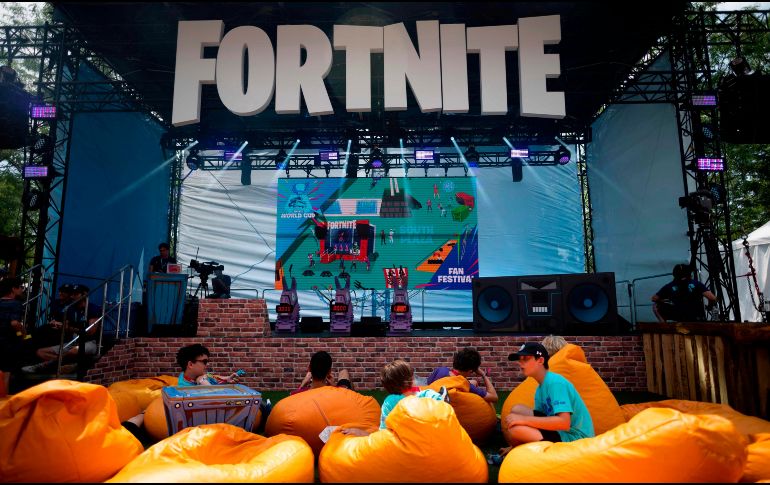 Epic Games también dio a conocer hace unos días que continuará con su cadena de 