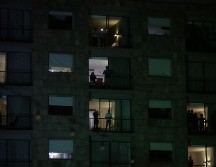 Casi el 60% los hoteles proyectan que las ventas aumenten en lo que resta del año, comparadas con las del mismo periodo del 2020. EL INFORMADOR / ARCHIVO