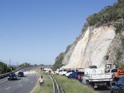 Se menciona que el conductor perdió el control del vehículo. EFE/ARCHIVO