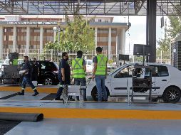 Según el abogado Javier Becerra la sanción es excesiva y considera que el programa tiene fines recaudatorios más que de protección ambiental. EL INFORMADOR/A. Camacho