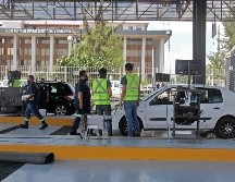 Según el abogado Javier Becerra la sanción es excesiva y considera que el programa tiene fines recaudatorios más que de protección ambiental. EL INFORMADOR/A. Camacho