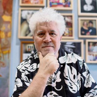 Pedro Almodóvar estrenará película en Festival de Nueva York