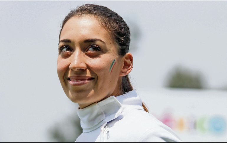 MARIANA ACERO. Ganadora de Oro en Lima 2019. IMAGO7