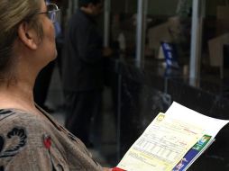 Pese al desabasto, reportan recibos más caros del SIAPA