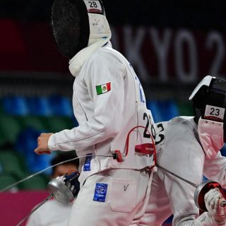 Tokio 2020: Mexicanos debutan sin suerte en pentatlón moderno
