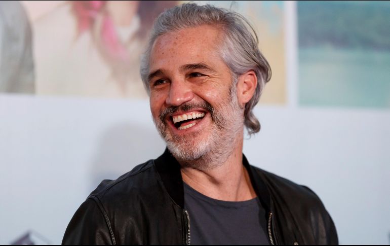 Según información aún no confirmada, Juan Pablo Medina sufrió una trombosis por lo que fue hospitalizado de urgencia y perdió una pierna luego de ser amputada. Su oficina de prensa no ha validado ni desmentido la noticia. EFE / ARCHIVO