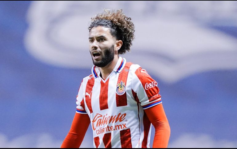 El hecho de que se haya implementado el programa 70-30, que dará más oportunidad a jóvenes de cantera, da en los elementos de Fuerzas Básicas un sentimiento de responsabilidad especial. IMAGO7