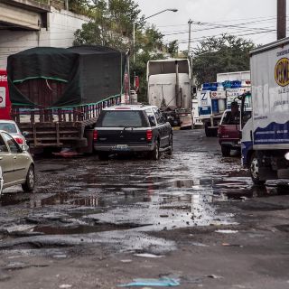 ¿Cómo AMLO arreglará los baches en el país? Este es su plan