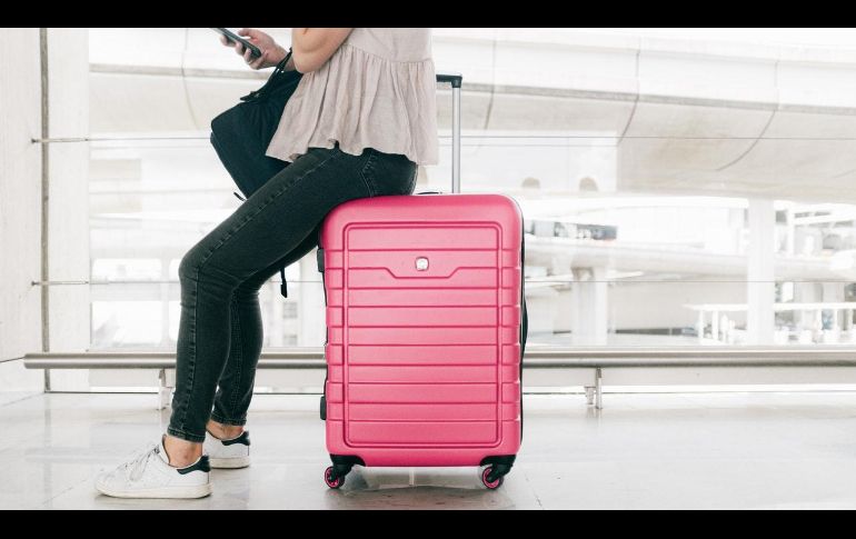 Estudiantes mexicanos con visas de estudio del Reino Unido mayores a seis meses podrán ingresar, pero aislarse por 10 días. ESPECIAL / PEXELS