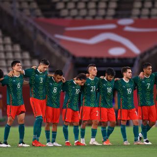 México quiere despedir a Jaime Lozano con la medalla de bronce de Tokio