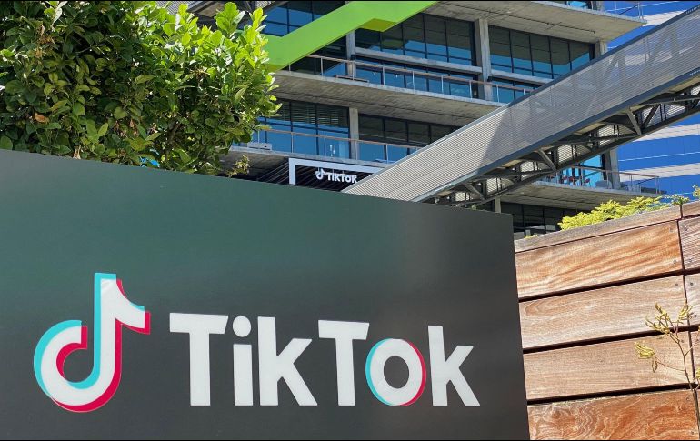 Las historias aparecerán durante 24 horas. AFP/ ARCHIVO