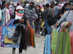 Actinver, BNP Paribas y Credit Suisse son los participantes más pesimistas del mercado, cuya expectativa indica una inflación de 6.30 por ciento. EFE/ARCHIVO