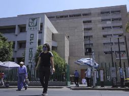 La dificultad para acceder a servicios de salud fue la carencia que más se incrementó a nivel estatal, afectando a 28.2% de la población en el país. EL INFORMADOR/ARCHIVO