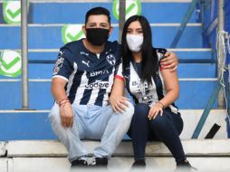 Rayados y Tigres vendieron abonos para un aforo del 50 por ciento, por lo que deberán de encontrar la fórmula de pagar a la gente que ya tiene garantizada su entrada.  IMAGO7