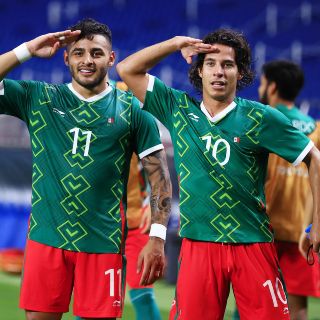 ¡México se queda con el bronce!