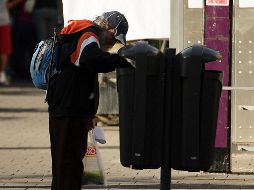 Caen en pobreza 347 mil jaliscienses