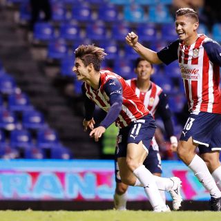 ¿Dónde y cuándo ver Chivas vs Juárez en vivo?