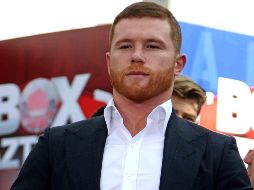 La noticia se dio a conocer por medio de Twitter. SUN/ ARCHIVO