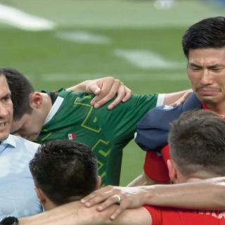 Ryota Nishimura, el japónes que consiguió el bronce con México