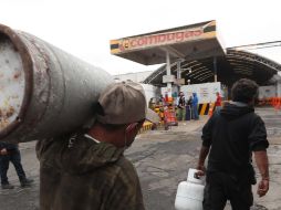 Guadalajara es la metrópoli con gas LP más caro