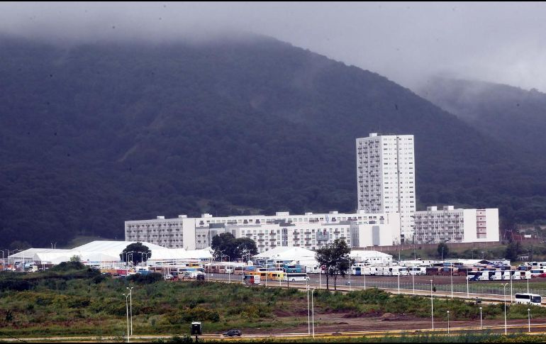 La habilitalidad de la Villa podría ser el inicio de la urbanización del Bajío del Arenal, advirtió el alcalde con licencia de Zapopan. NOTIMEX/Archivo