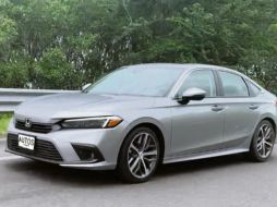 Lo manejamos y en él exploramos las nuevas sensaciones de su tren motriz, el cual sobresale por incorporar el modo de manejo “Sport”. El auto es fabricado en Canadá. EL INFORMADOR/M. Castillo