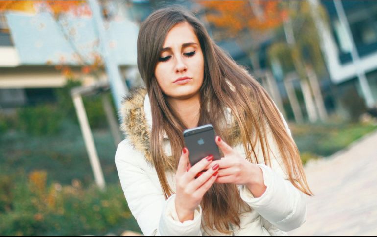 A poner a nuestras cabezas a imaginar y nuestros celulares a compartir nuestras voces. PIXABAY