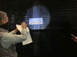 Las acciones de vigilancia se realizan en toda la ciudad, en particular en los corredores y zonas comerciales de mayor afluencia. ESPECIAL