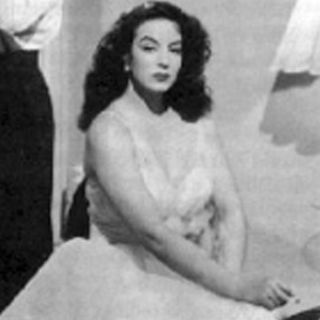 Subastarán fotografías de la boda de María Félix y Jorge Negrete