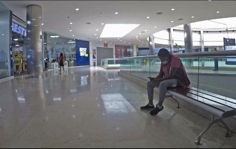 El Comunicado Técnico de la Secretaría de Salud federal ubica a Jalisco entre los cuatro Estados con más casos activos. EL INFORMADOR/ARCHIVO