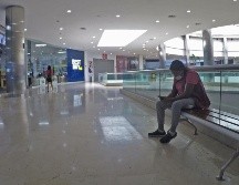 El Comunicado Técnico de la Secretaría de Salud federal ubica a Jalisco entre los cuatro Estados con más casos activos. EL INFORMADOR/ARCHIVO