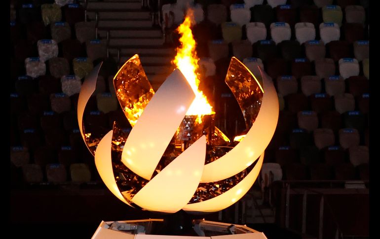 LA LLAMA. Mucho se dudo de esta edición, pero finalmente salieron adelante y entrarán en los libros de la historia. EFE/WU HONG