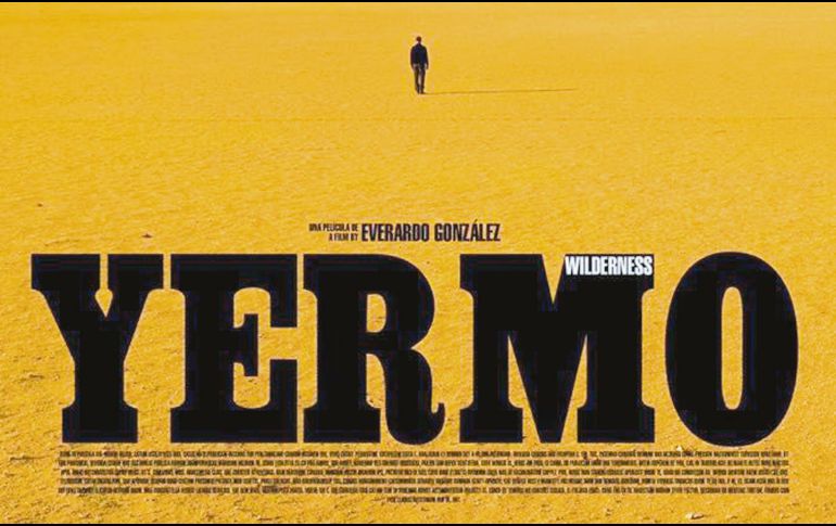 Documental. Un proyecto que es generoso para mostrar los espacios naturales en formato cinematográfico. Cortesía