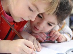 Sin escuela. The New York Times reporta que en un análisis sobre 10 mil planteles se reveló que perdieron 20% de sus estudiantes. PIXABAY