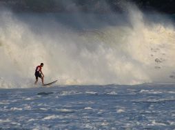 CERRARON. Las playas se mantendrán cerradas hasta finales de agosto. PIXABAY