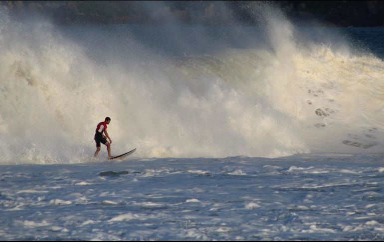 CERRARON. Las playas se mantendrán cerradas hasta finales de agosto. PIXABAY