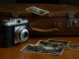 1952. Año en que fueron tomadas las fotos a subastar. PIXABAY