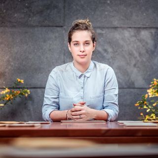 Pía León, elegida mejor cocinera del mundo por "50 Best"