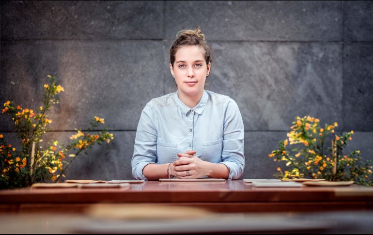 Pía León. Obtiene el nombramiento más relevante en la última década del “The World’s 50 Best Restaurants”. Gastroeconomy.com