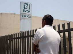 A través del C5i se alertó que en el Instituto Mexicano del Seguro Social (IMSS) habían ingresado a un menor lesionado de gravedad con arma blanca. SUN / ARCHIVO