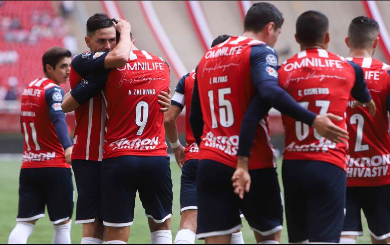 El Rebaño Sagrado cumplirá ya un año bajo la tutela de su actual cuerpo técnico y el equipo sigue sin encontrar a su once ideal. SUN / EELG