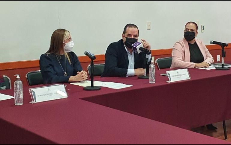 Consideran que existen recursos suficientes para usarlos en las obras del Hospital Civil de Tonalá y no afectar los fondos ya aprobados para el museo. EL INFORMADOR/R. Rivas